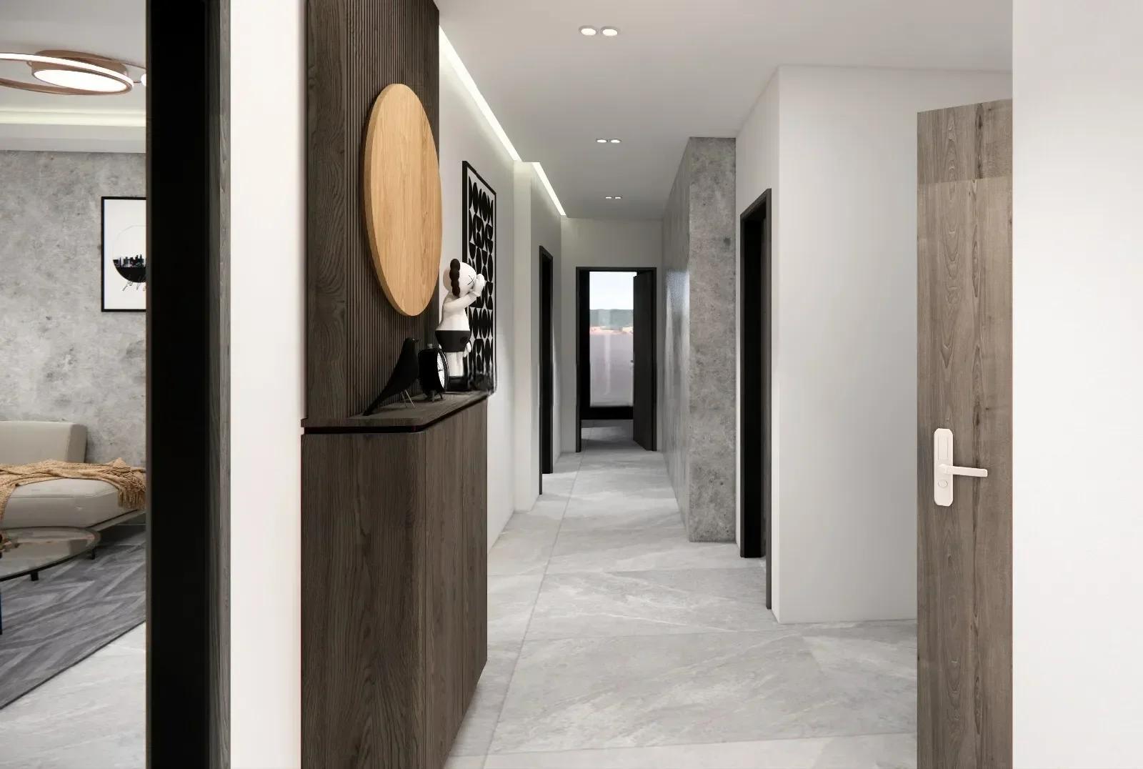 Vente Appartement F2 Alger Bordj el kiffan - photo 3