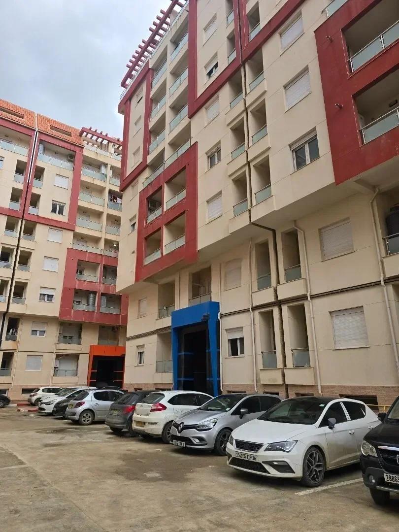 Vente Appartement Duplex F5 Boumerdès Boumerdes - photo 3