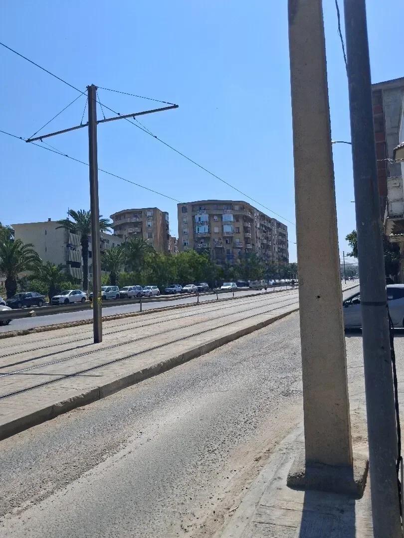 Vente Appartement F2 Alger El harrach - 36 800 000 DA