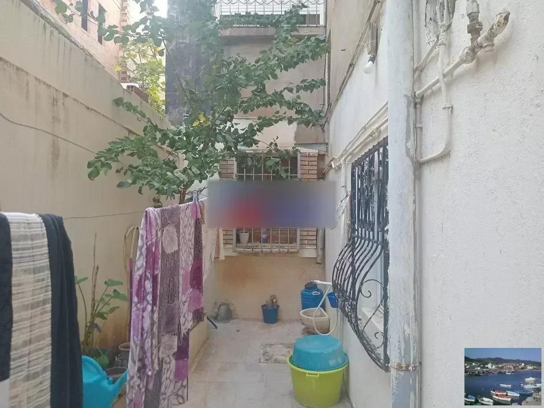 Vente Villa F10 ou + Alger Réf.: 203853 - 42 500 000 DA