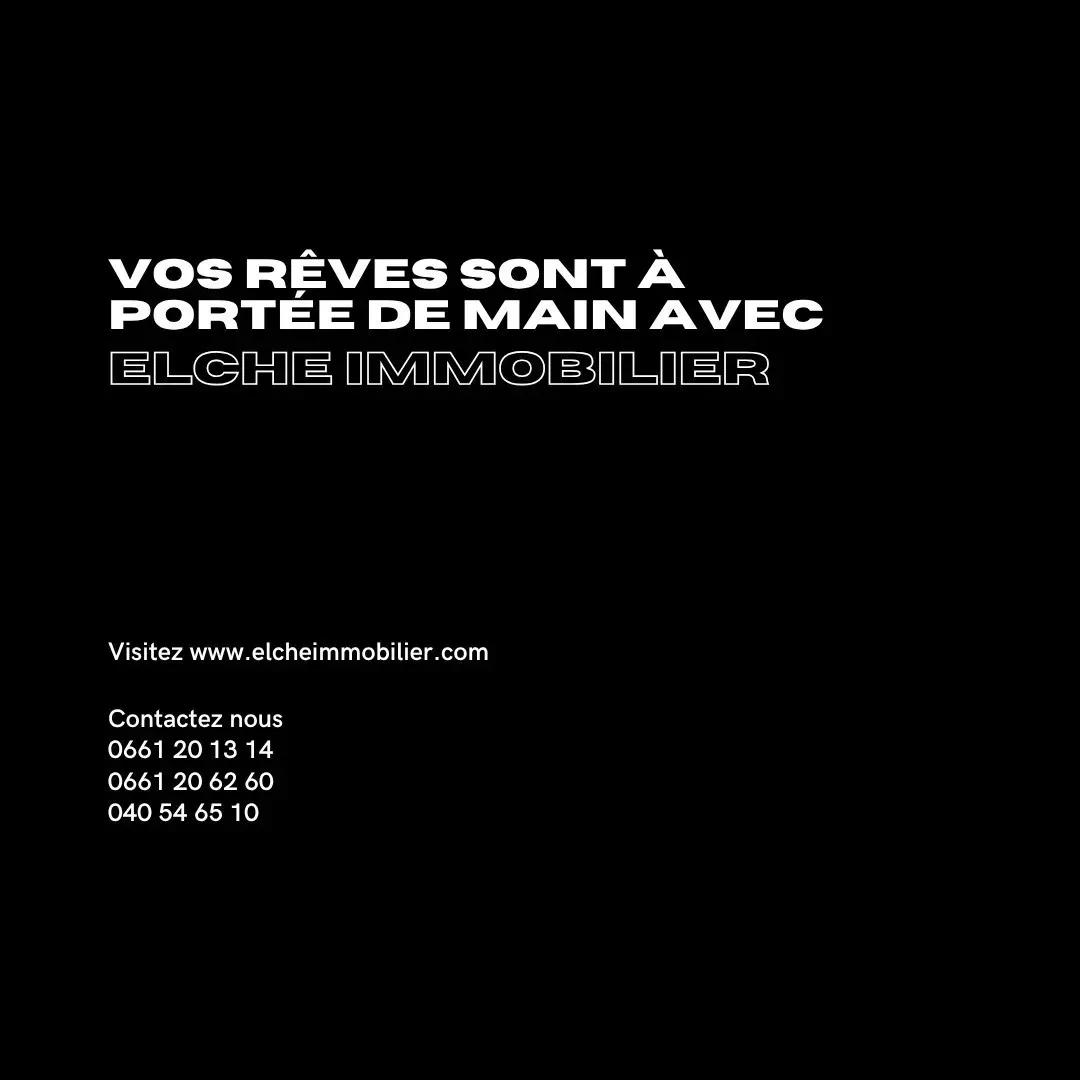 Vente Villa Oran Oran - photo 2