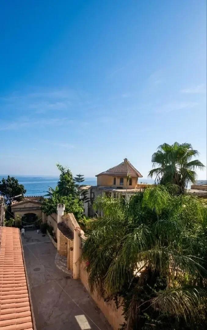 Vente Appartement F2 Alger Ain taya - photo 1