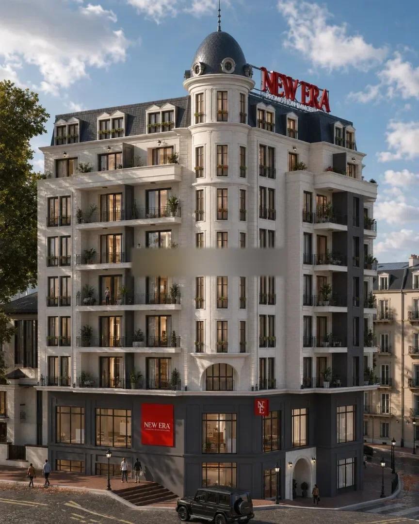 Vente Appartement F3 F4 F5 Alger Hydra - photo 3