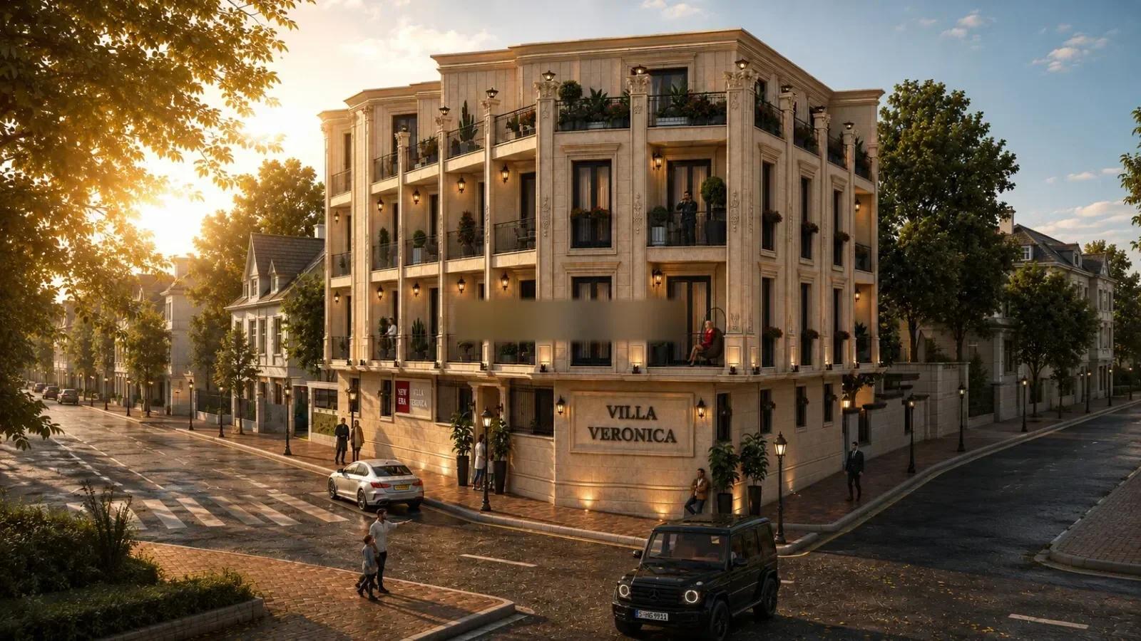 Vente Appartement F3 F4 F5 Alger Hydra - photo 5