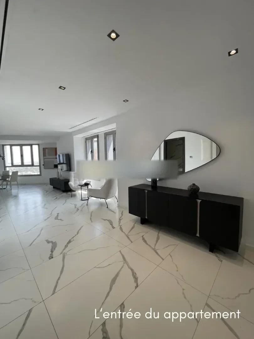 Vente Appartement F5 Oran Bir el djir - photo 2