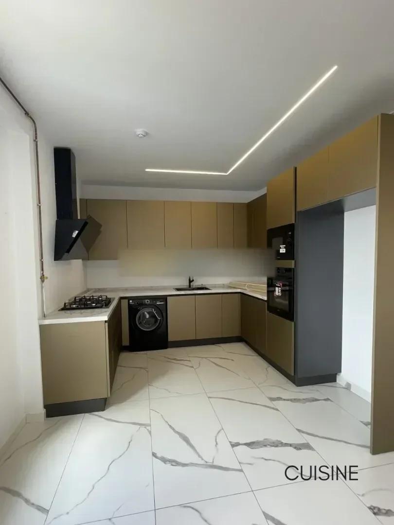 Vente Appartement F5 Oran Bir el djir - photo 13