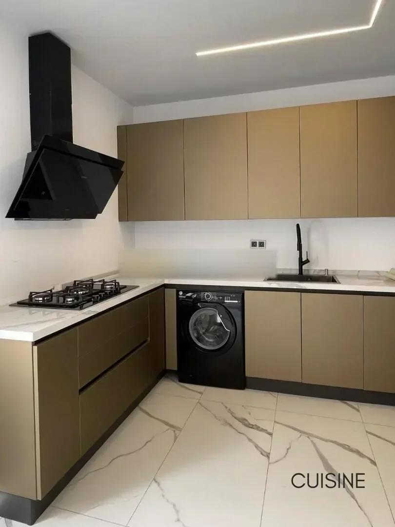 Vente Appartement F5 Oran Bir el djir - photo 14