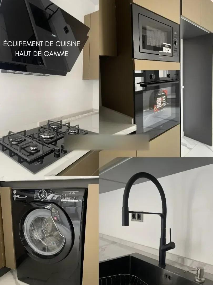 Vente Appartement F5 Oran Bir el djir - photo 15