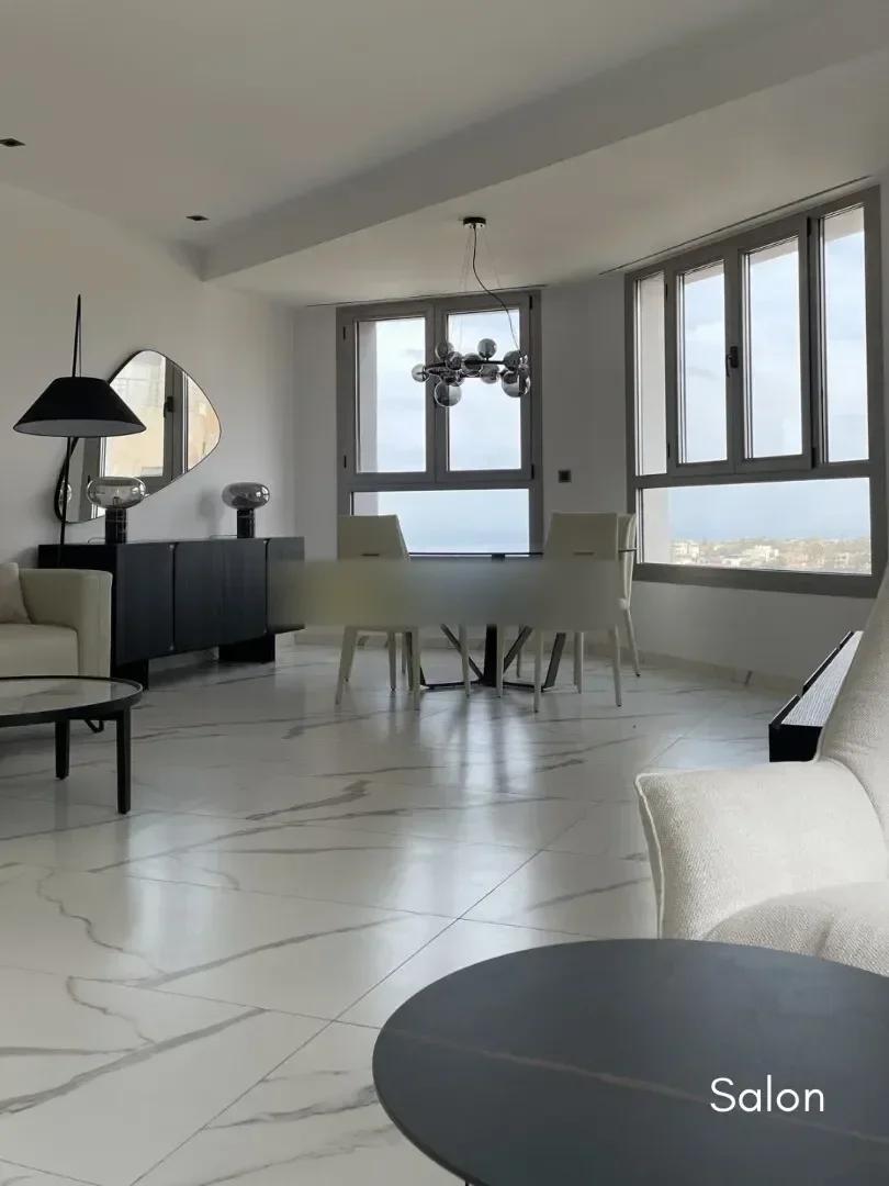 Vente Appartement F5 Oran Bir el djir - photo 5
