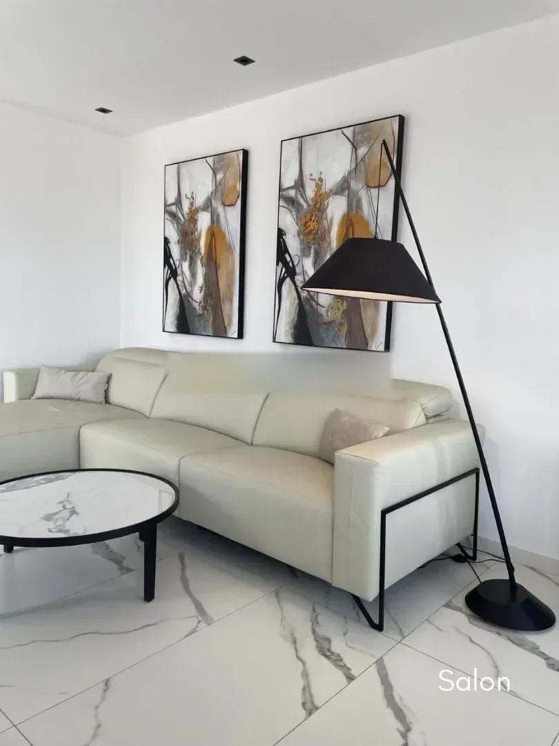Vente Appartement F5 Oran Bir el djir - photo 6