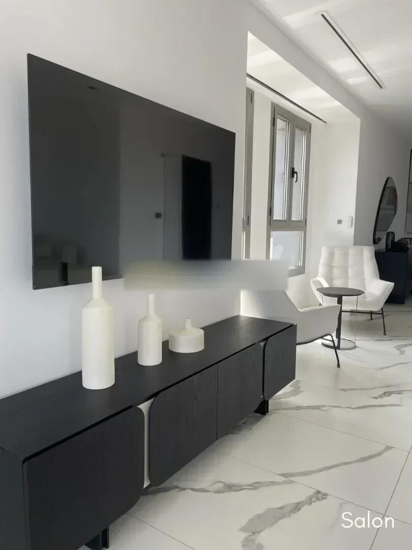 Vente Appartement F5 Oran Bir el djir - photo 7