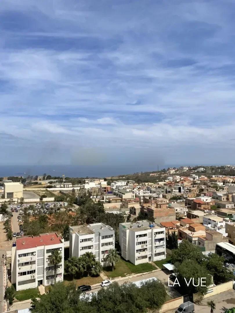 Vente Appartement F5 Oran Bir el djir - photo 8