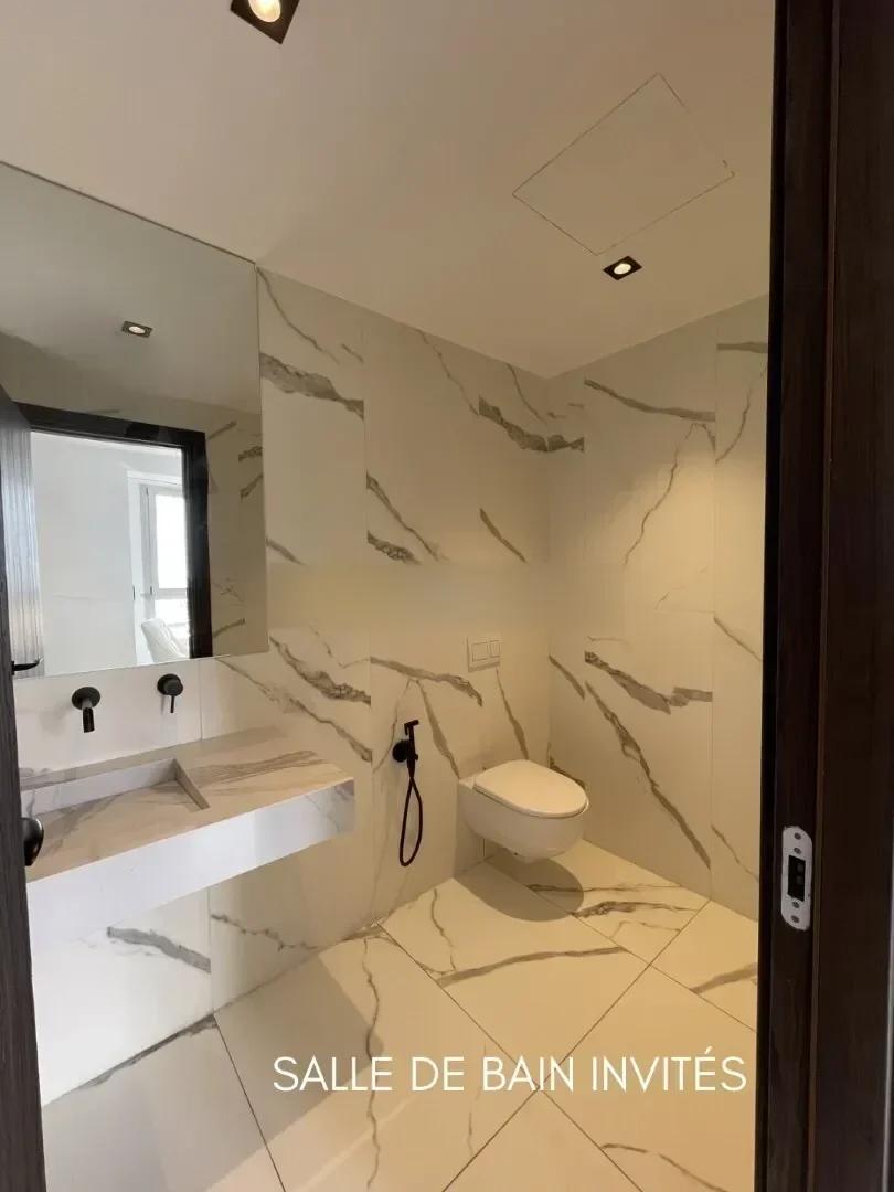 Vente Appartement F5 Oran Bir el djir - photo 9