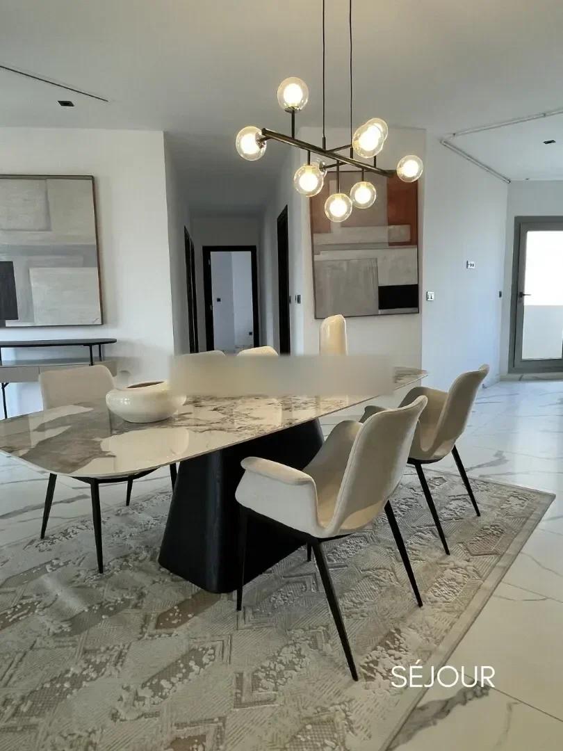 Vente Appartement F5 Oran Bir el djir - photo 10