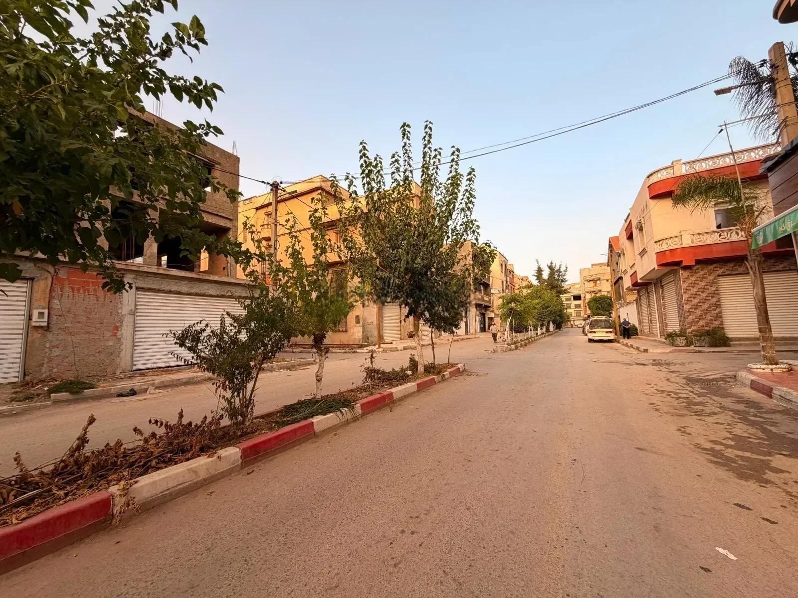 Vente Villa Alger Bordj el bahri - photo 1