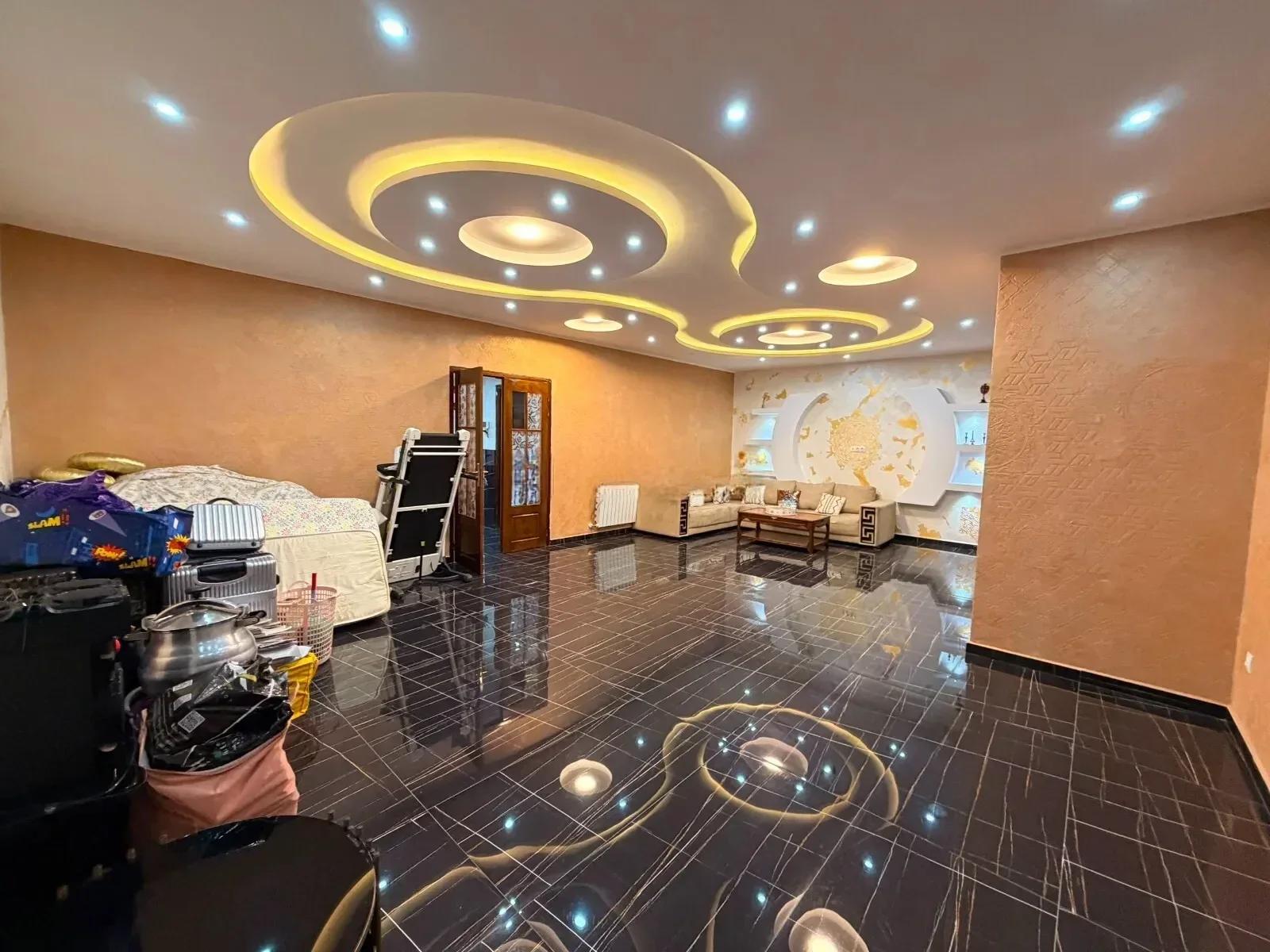 Vente Villa Alger Bordj el bahri - photo 2