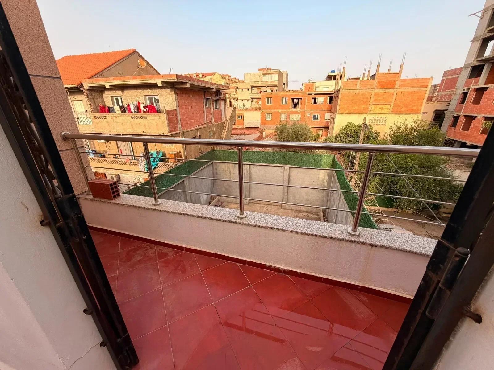 Vente Villa Alger Bordj el bahri - photo 4