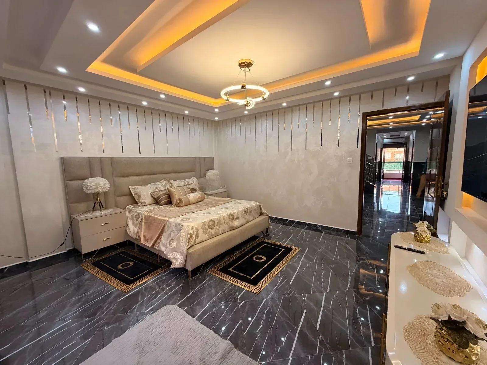 Vente Villa Alger Bordj el bahri - photo 5