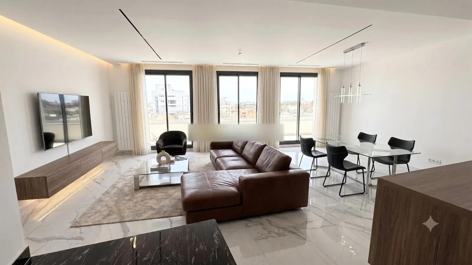 Vente Appartement Duplex F6 Alger Dely brahim - photo 1
