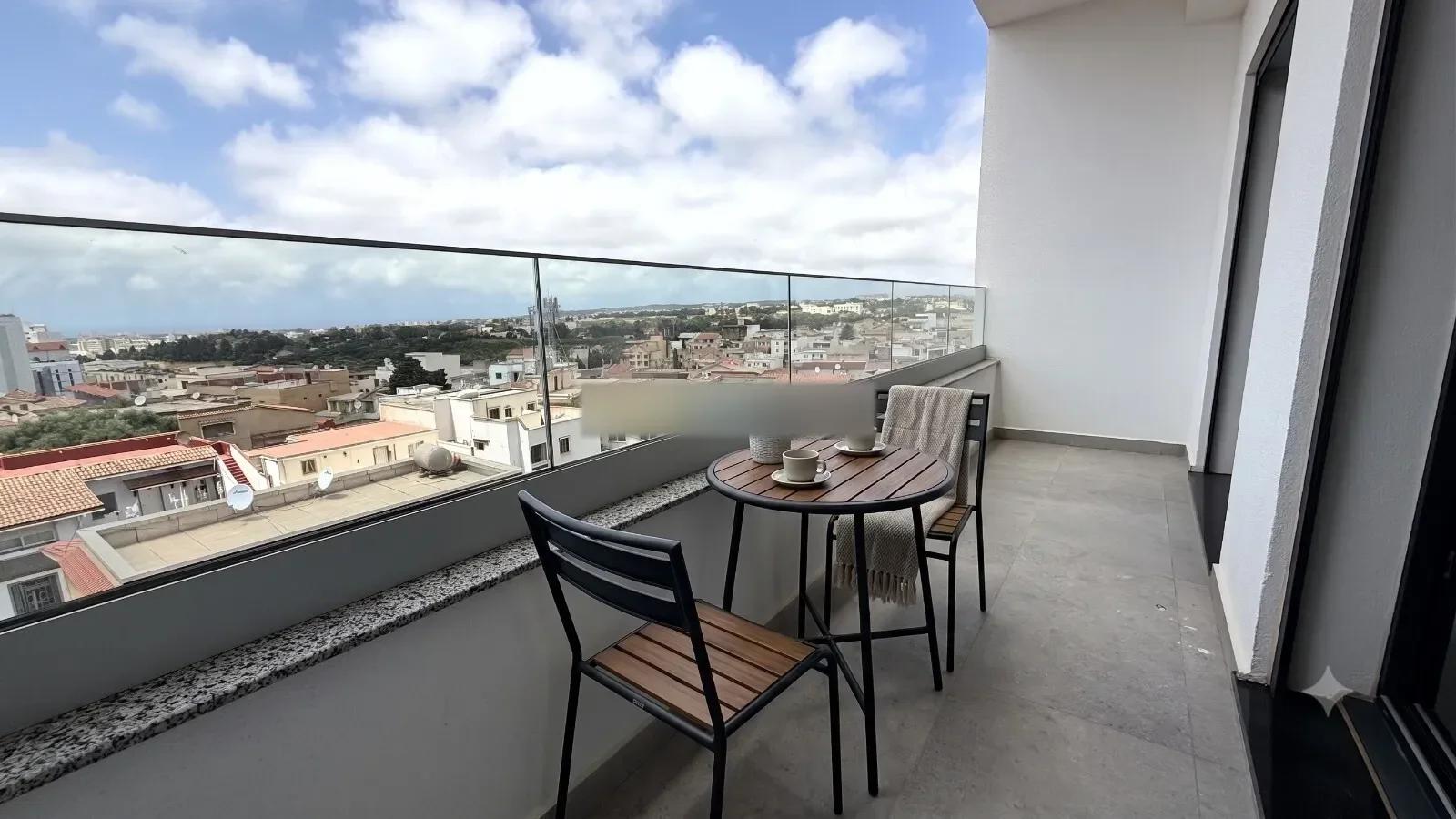 Vente Appartement Duplex F6 Alger Dely brahim - photo 2