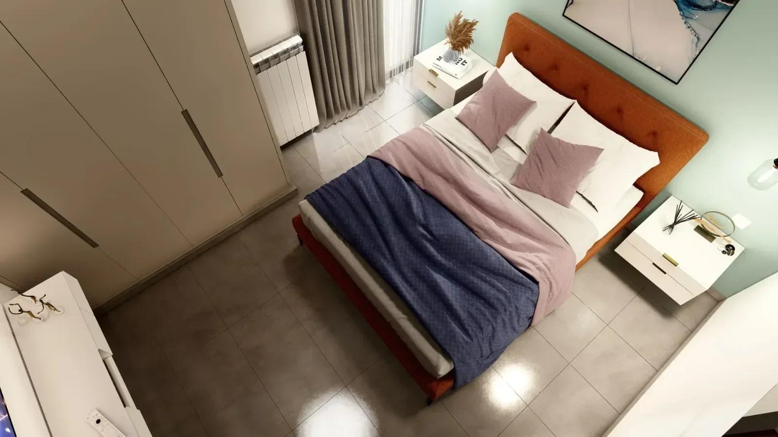 Vente Appartement F4 Blida Blida - photo 4