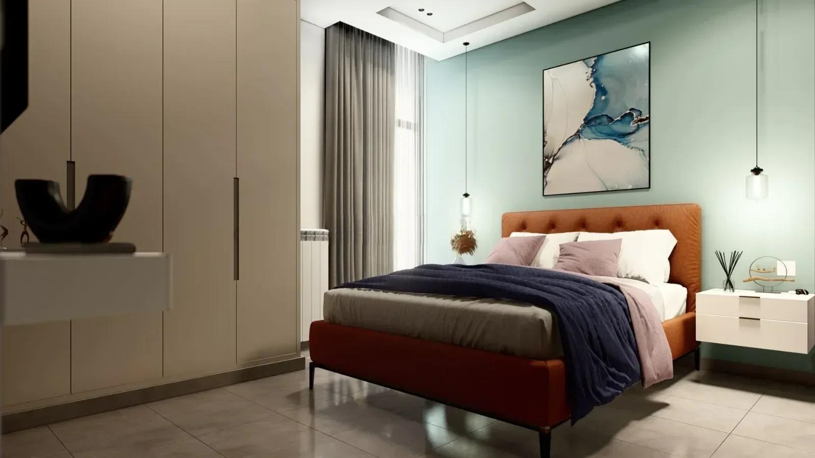 Vente Appartement F4 Blida Blida - photo 5