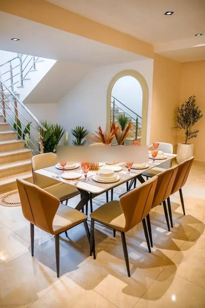 Vente Appartement Penthouse F5 Oran Oran - photo 12