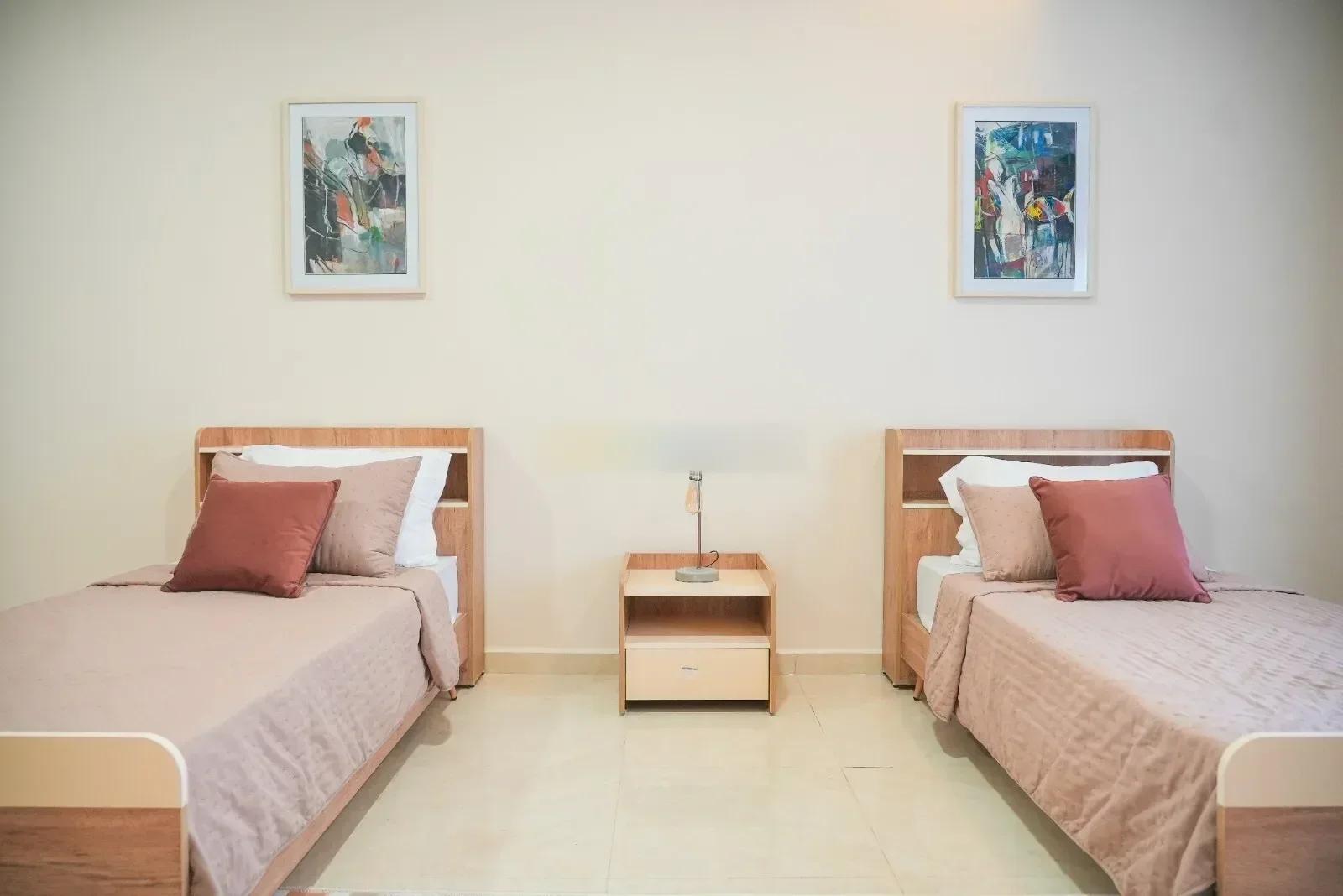 Vente Appartement Penthouse F5 Oran Oran - photo 6
