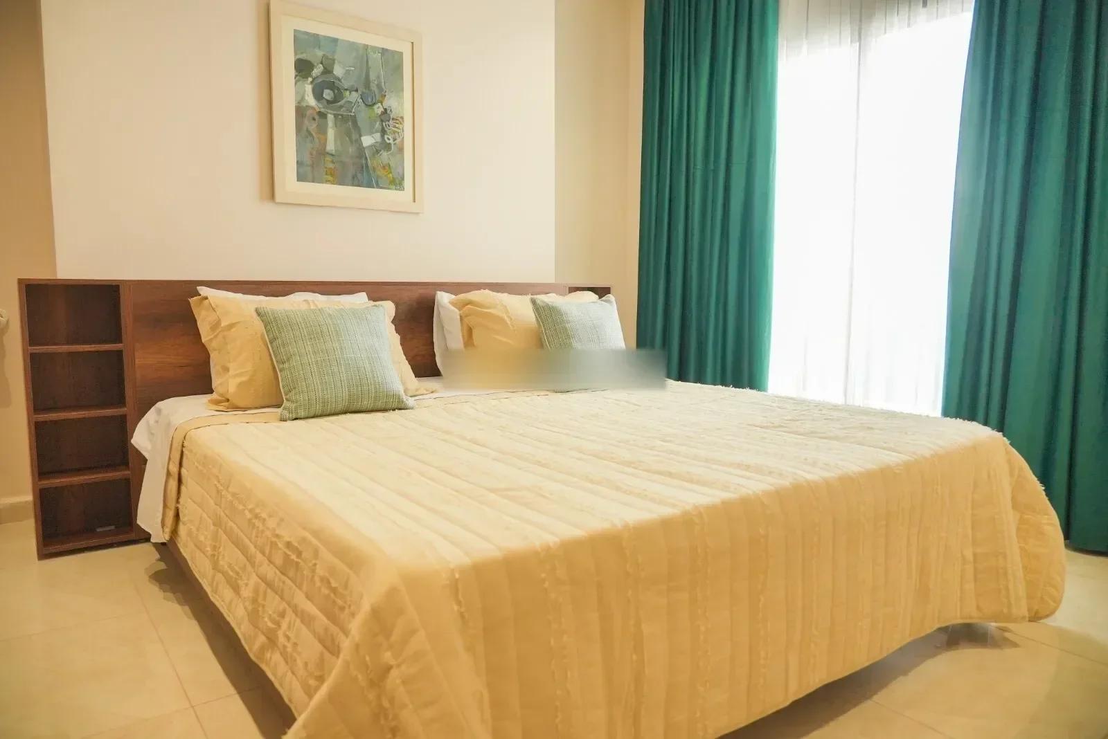 Vente Appartement Penthouse F5 Oran Oran - photo 7