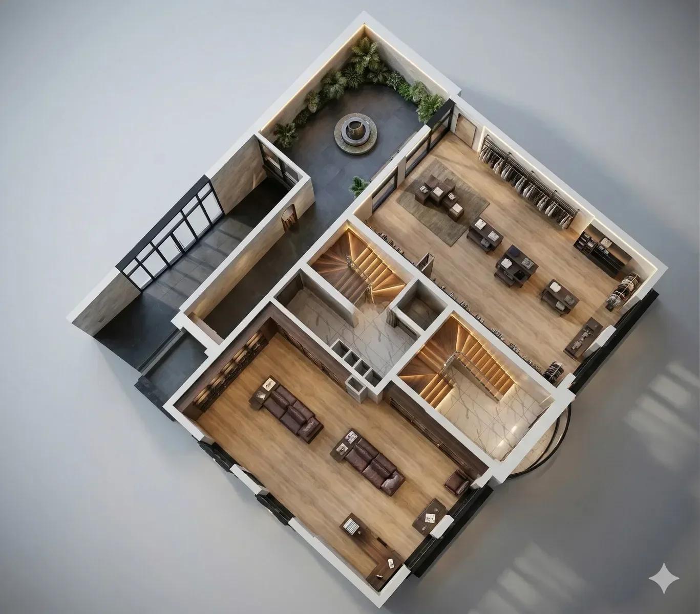 Vente Local Blida Blida - photo 2