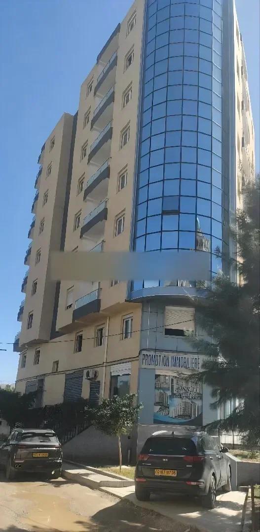 Vente Appartement F3 Boumerdès Boumerdes - photo 12