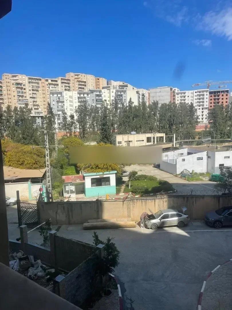 Vente Appartement F3 Boumerdès Boumerdes - photo 7