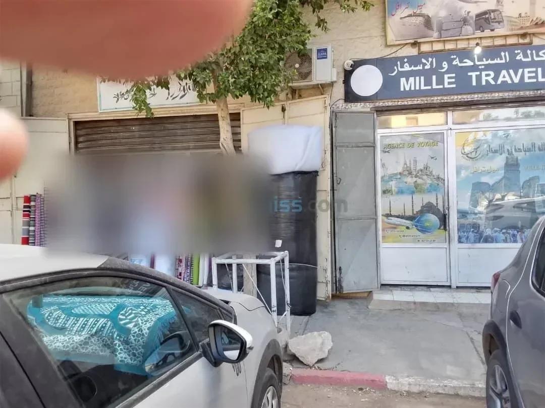 Location Local Aïn Defla Khemis miliana - photo 1