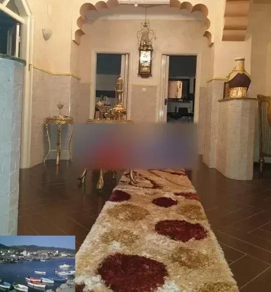 Vente Villa F10 ou + Alger Réf.: 200548 - photo 7