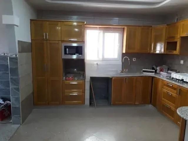 Location Appartement F4 Alger Birkhadem - photo 1
