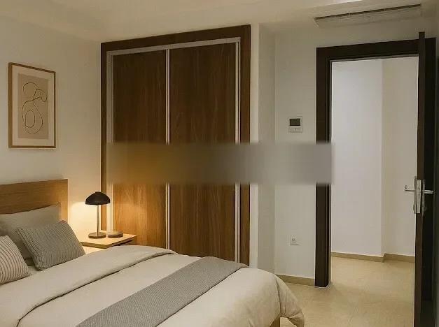 Vente Appartement F3 Alger El madania - photo 4