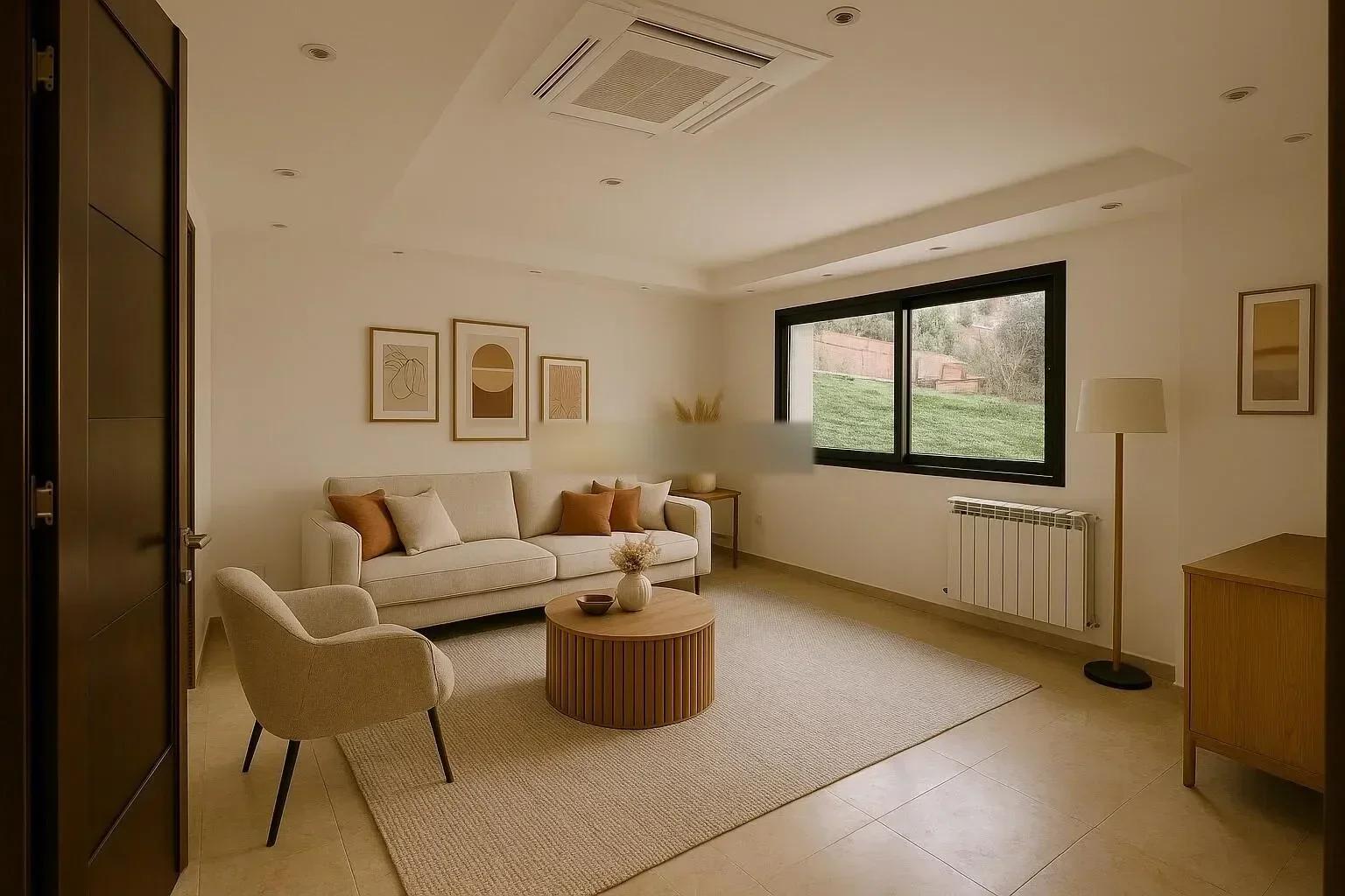 Vente Appartement F3 Alger El madania - photo 5