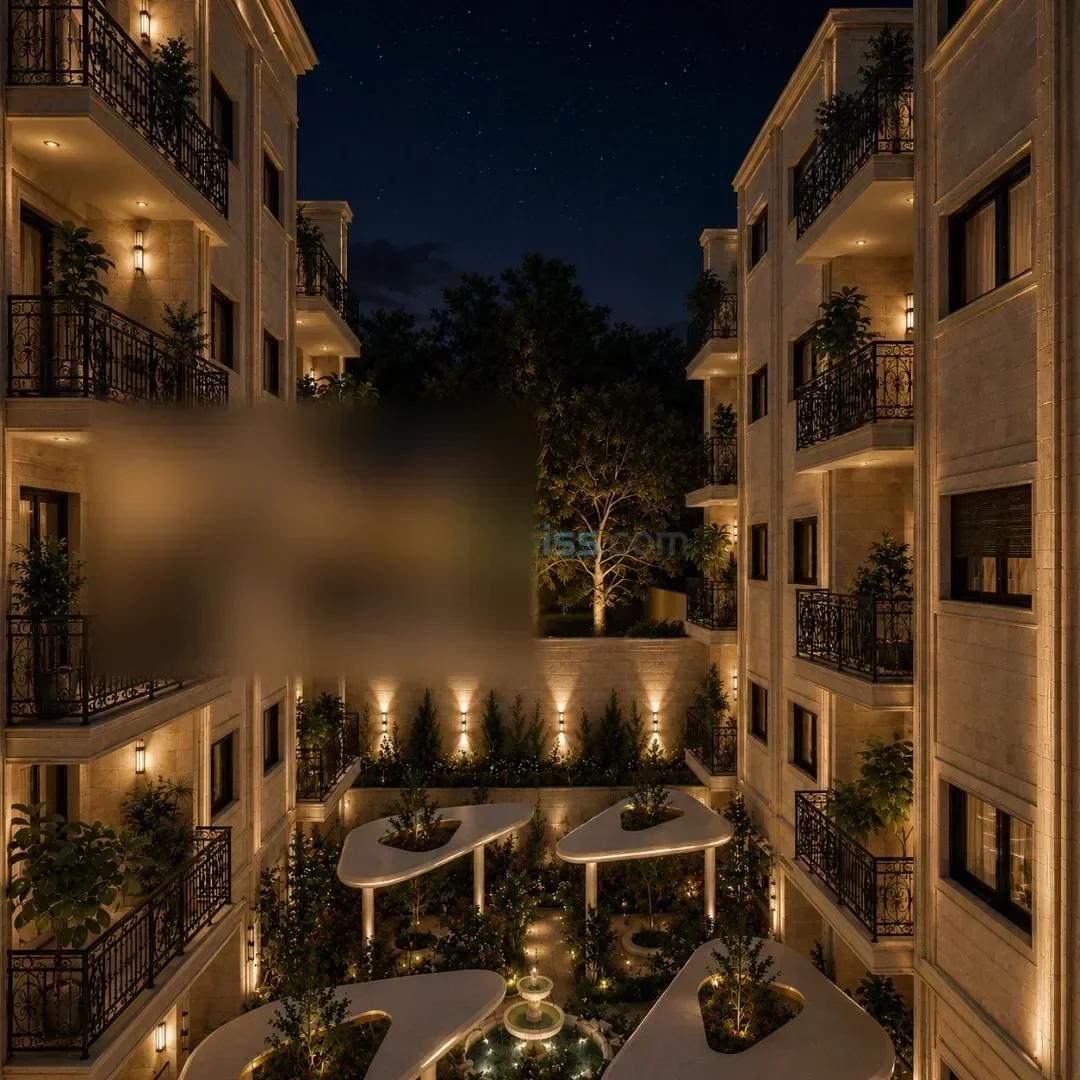 Vente Appartement F3 Alger Hydra - photo 3