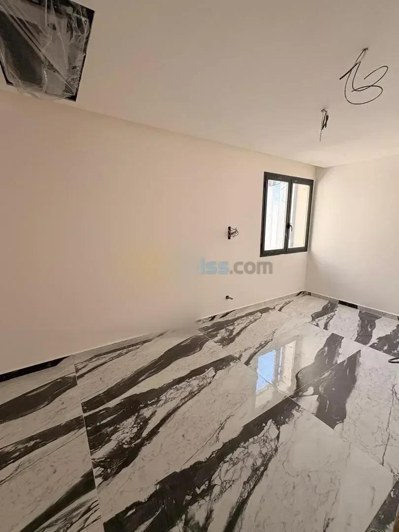 Vente Appartement F5 Alger Birkhadem - photo 4
