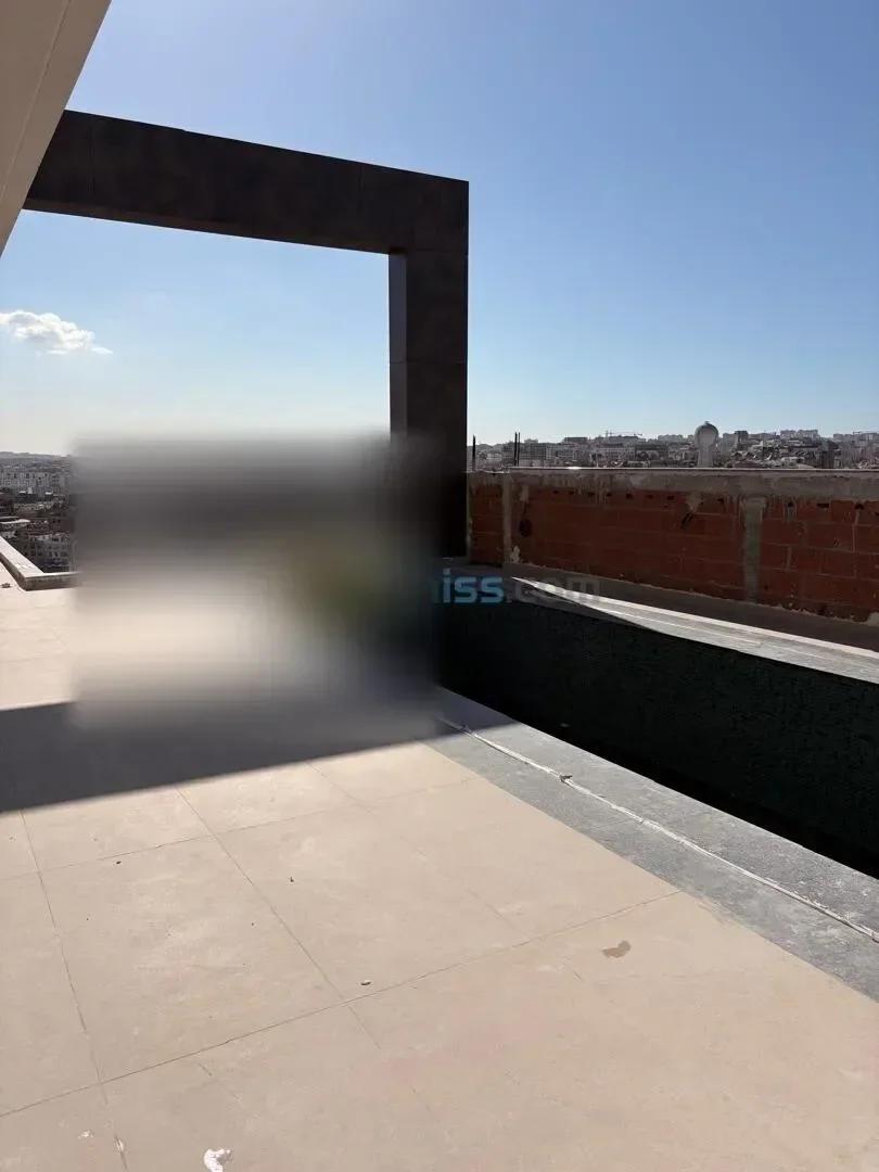 Vente Appartement F5 Alger Birkhadem - photo 7
