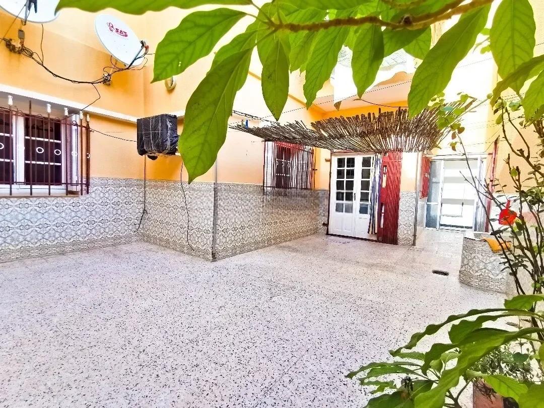 Location vacances Appartement F2 Mostaganem Mostaganem - photo 1