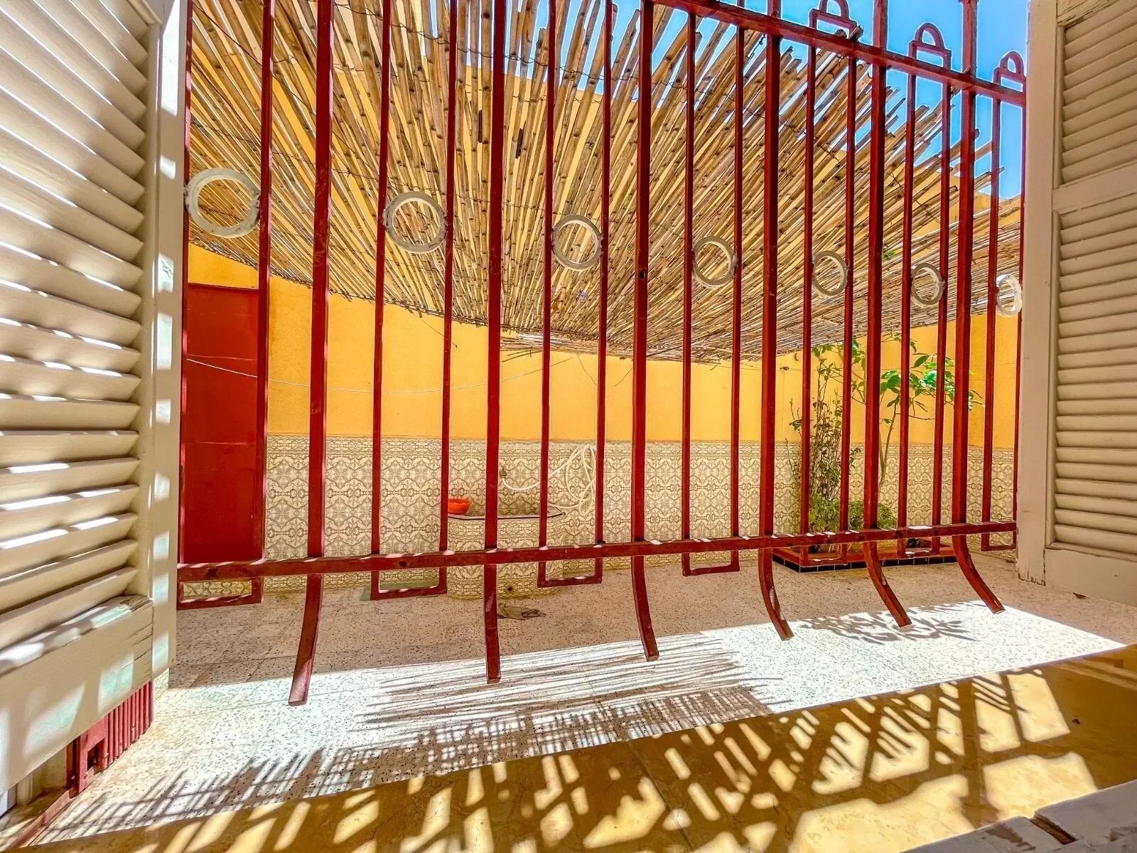 Location vacances Appartement F2 Mostaganem Mostaganem - photo 2