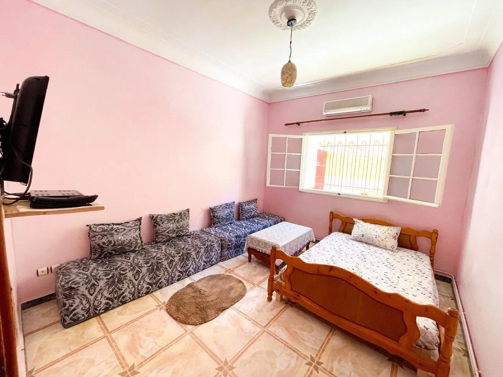 Location vacances Appartement F2 Mostaganem Mostaganem - photo 3