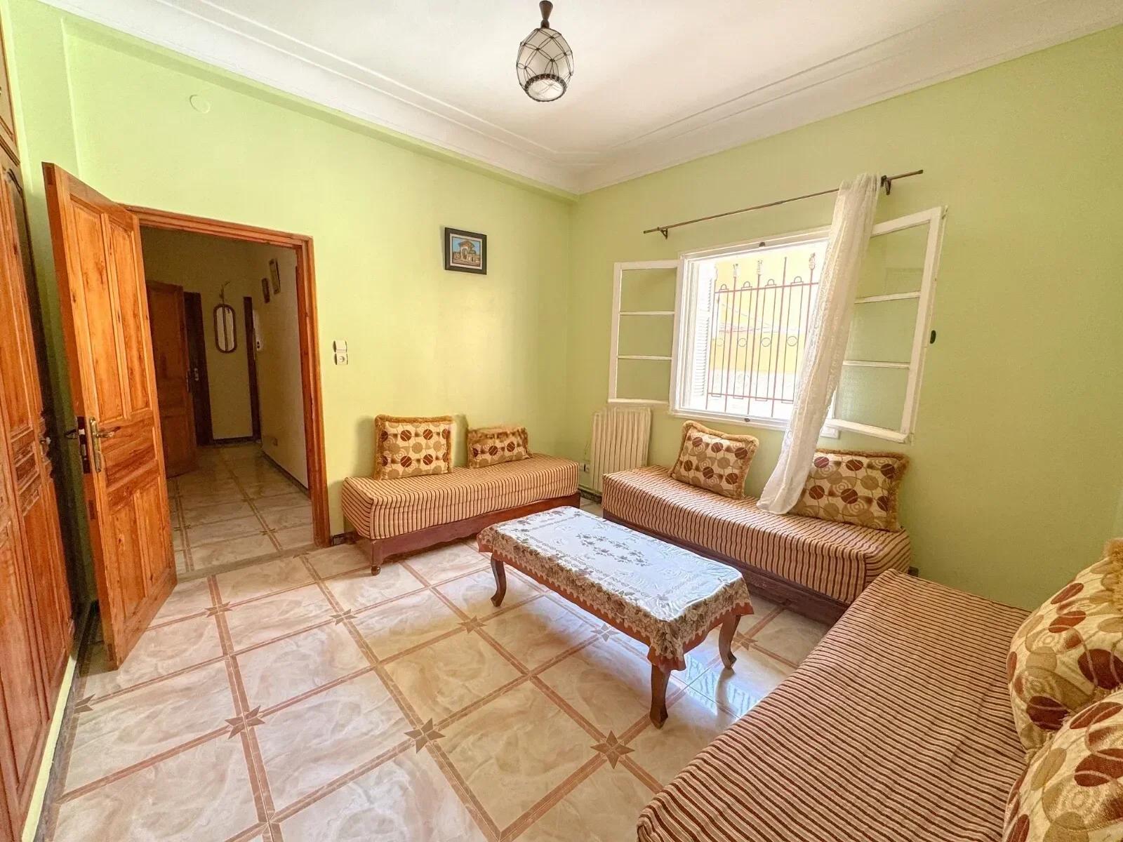 Location vacances Appartement F2 Mostaganem Mostaganem - photo 5