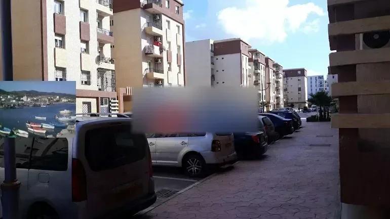 Vente Appartement F4 Alger Réf.: 201052 - photo 1