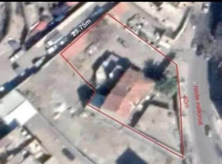 Vente Terrain Batna Batna - photo 2