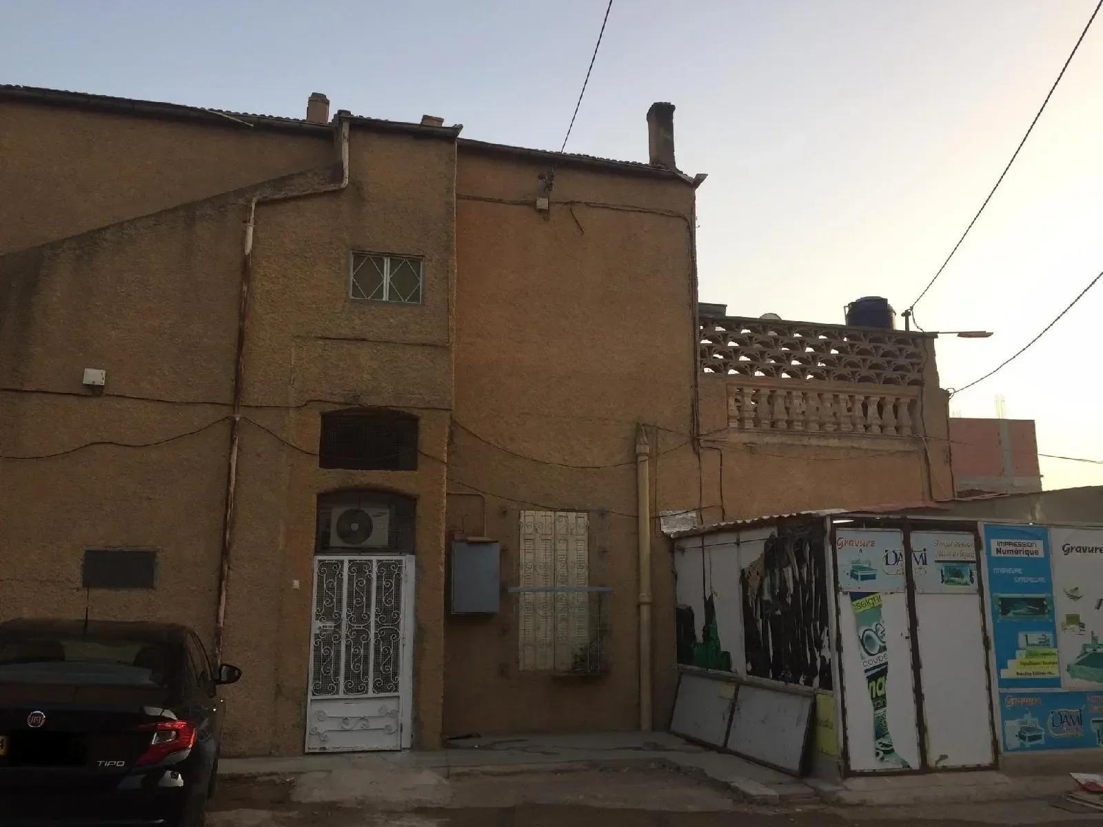 Vente Terrain Batna Batna - photo 4