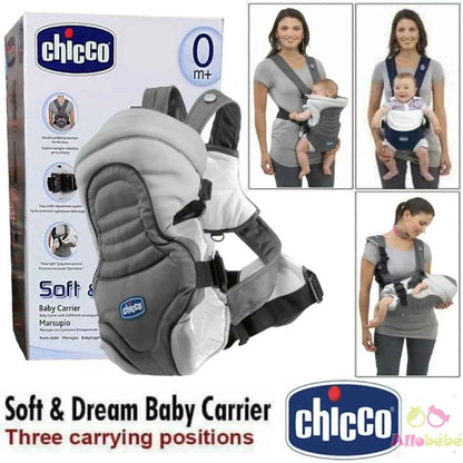 Porte bébé soft & dream – Chicco™